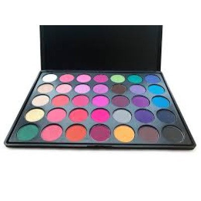 Lick and Lash Bella Rio Palette